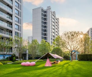实景图