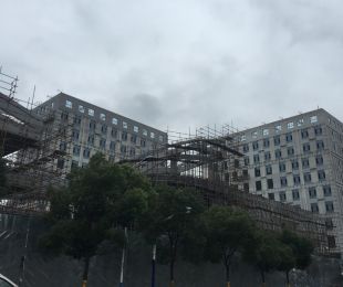 实景图