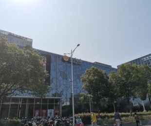 实景图