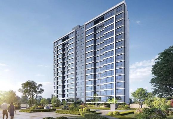 中国铁建·星樾云栖