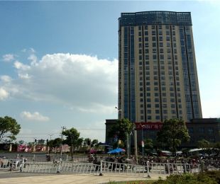 实景图