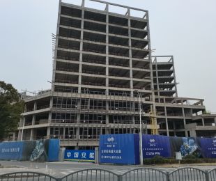 实景图