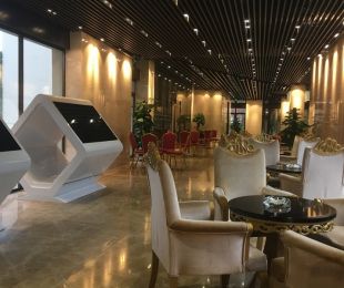 样板图