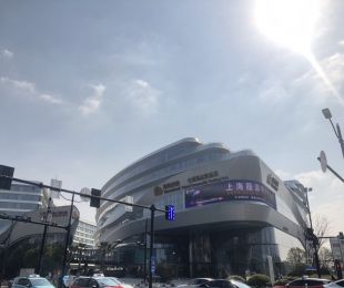 实景图