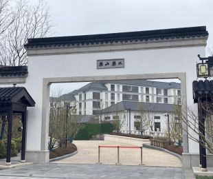 样板图