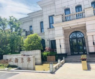 实景图