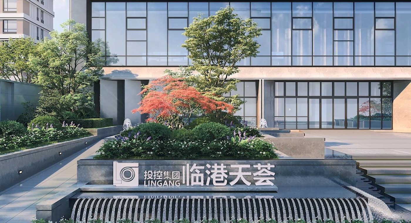实景图