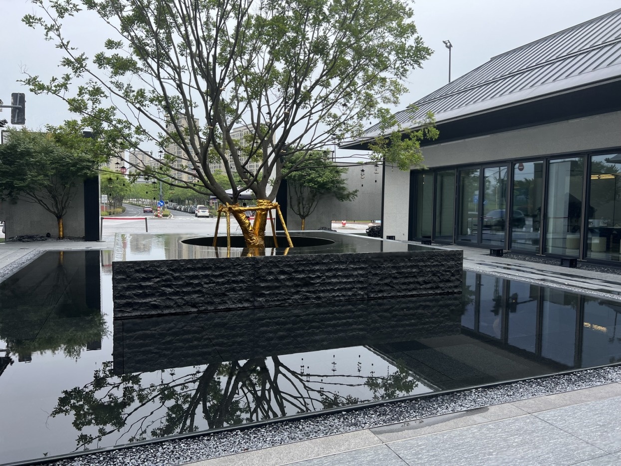 实景图