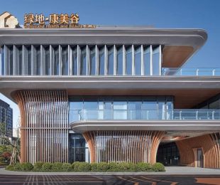 效果图