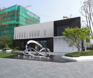 实景图