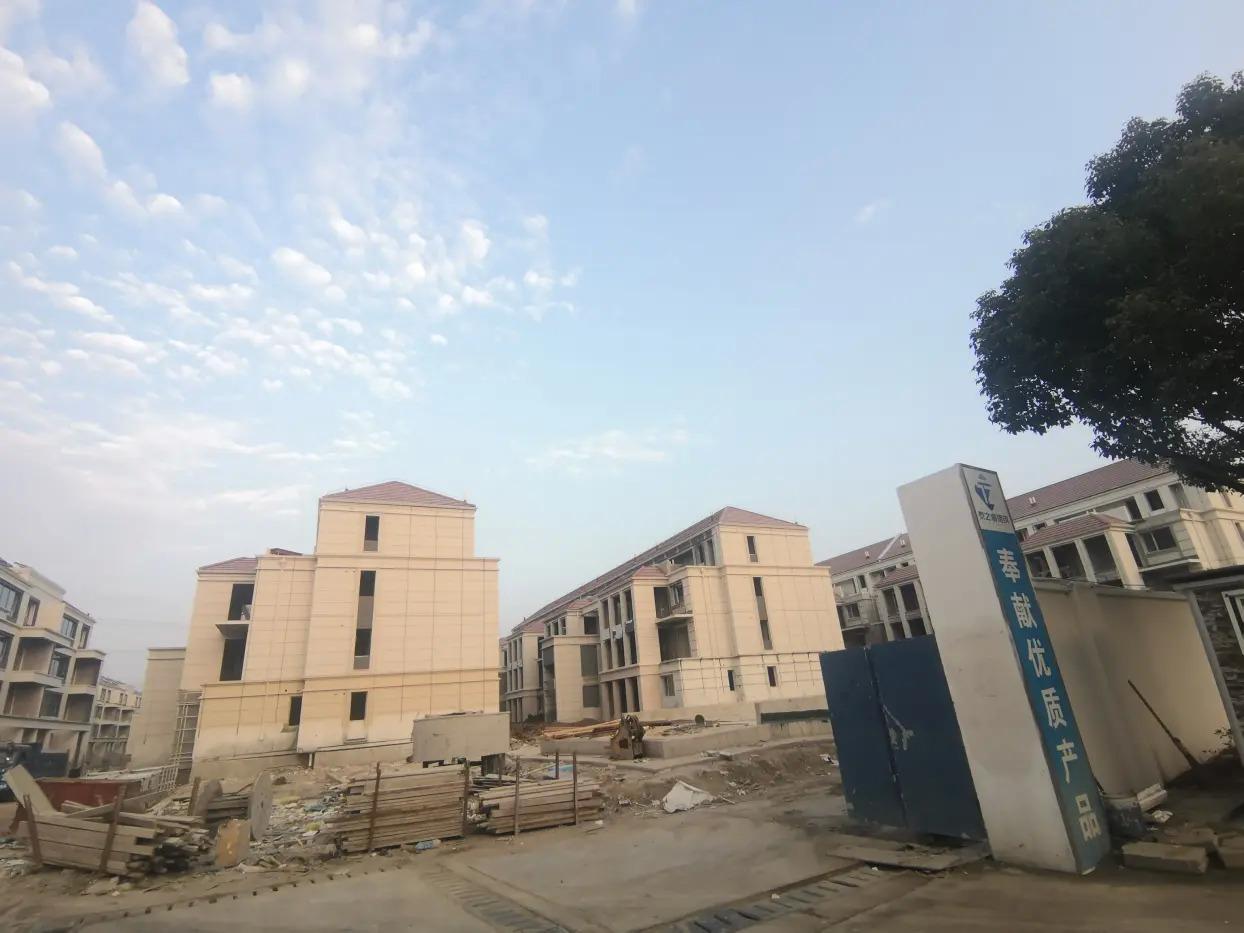 实景图
