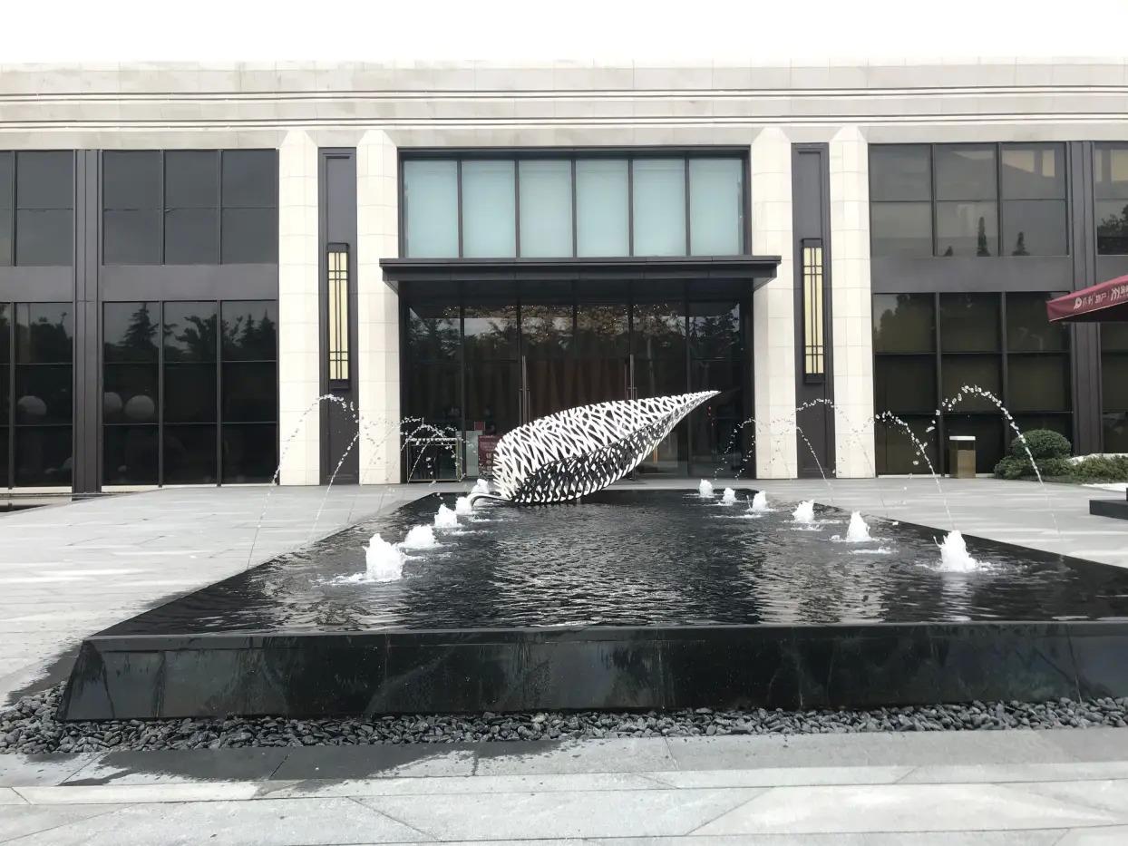 实景图