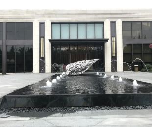 实景图