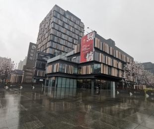 效果图