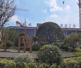 样板图