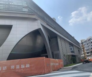 样板图