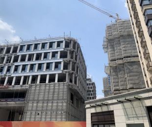 样板图