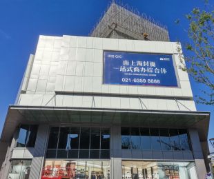 实景图