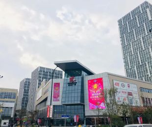 实景图