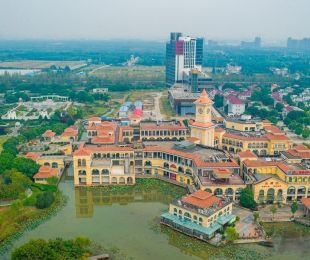 效果图