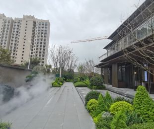 实景图