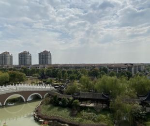实景图