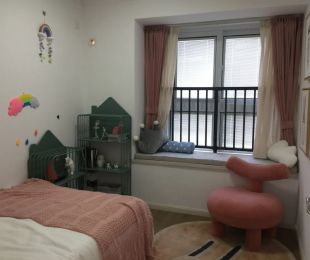 样板图