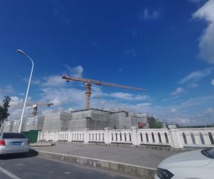 实景图