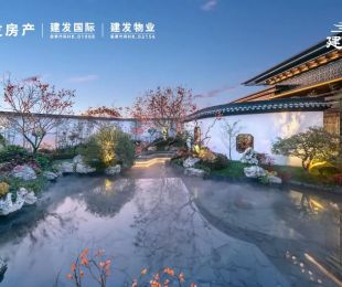 实景图