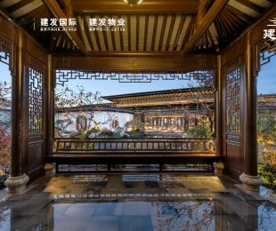 实景图