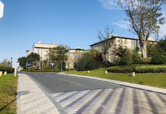 览海国际高尔夫社区