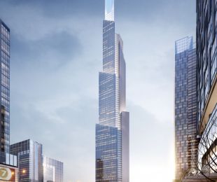效果图