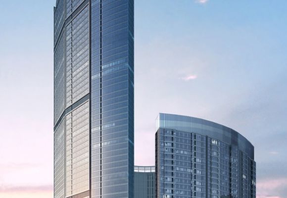SkyPark雲璞