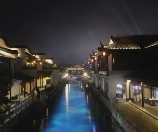 实景图