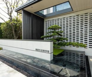 实景图