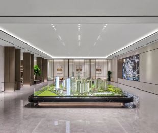 实景图