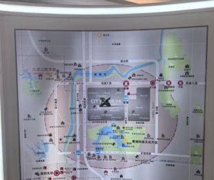 效果图