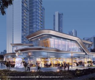 效果图
