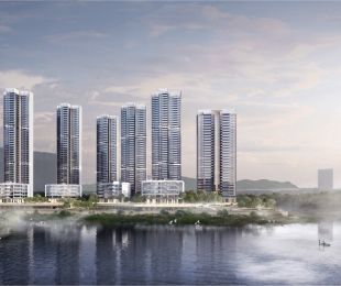 效果图