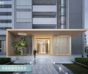 效果图