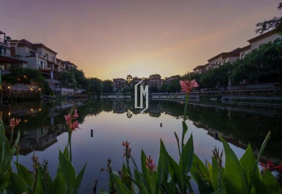 龙岸·君粼