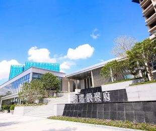 效果图