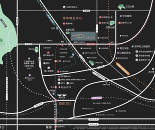 交通图