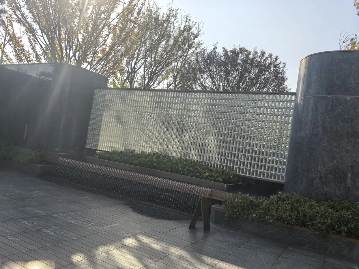 样板图