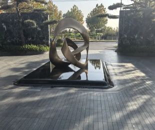 样板图
