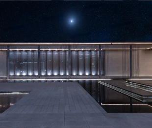 实景图