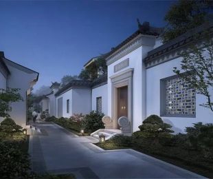 效果图