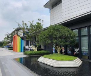 实景图