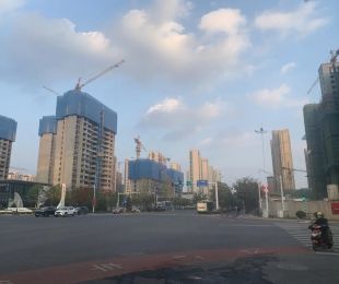 实景图