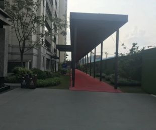 效果图